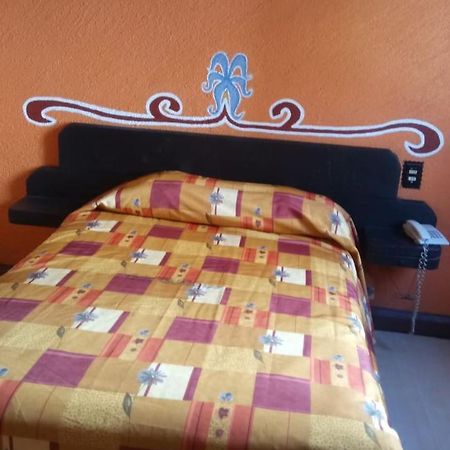 Hotel Recreo Мексико Сити Екстериор снимка