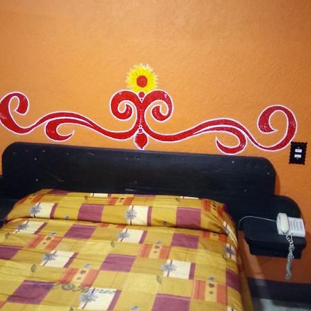Hotel Recreo Мексико Сити Екстериор снимка