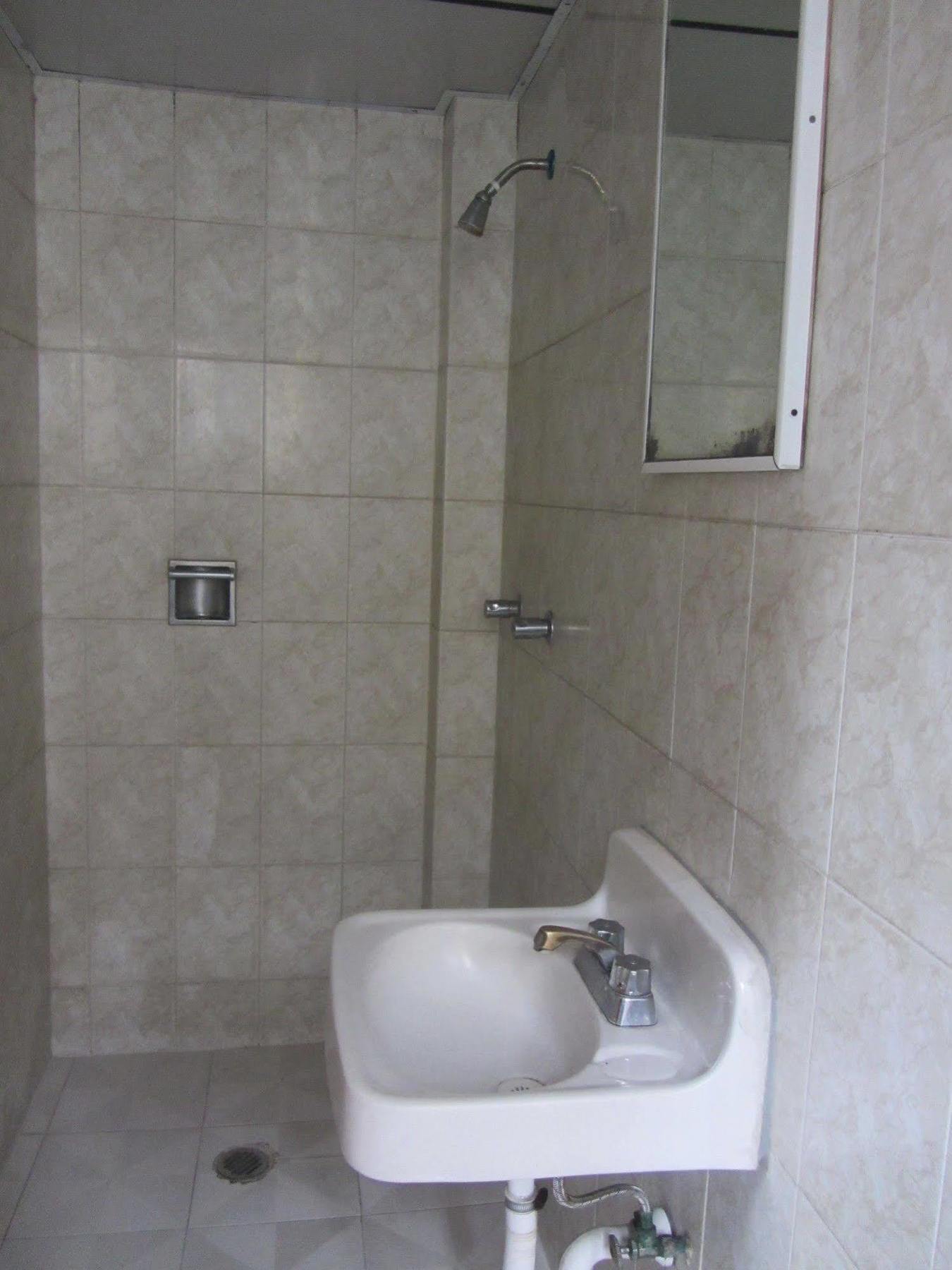 Hotel Recreo Мексико Сити Екстериор снимка