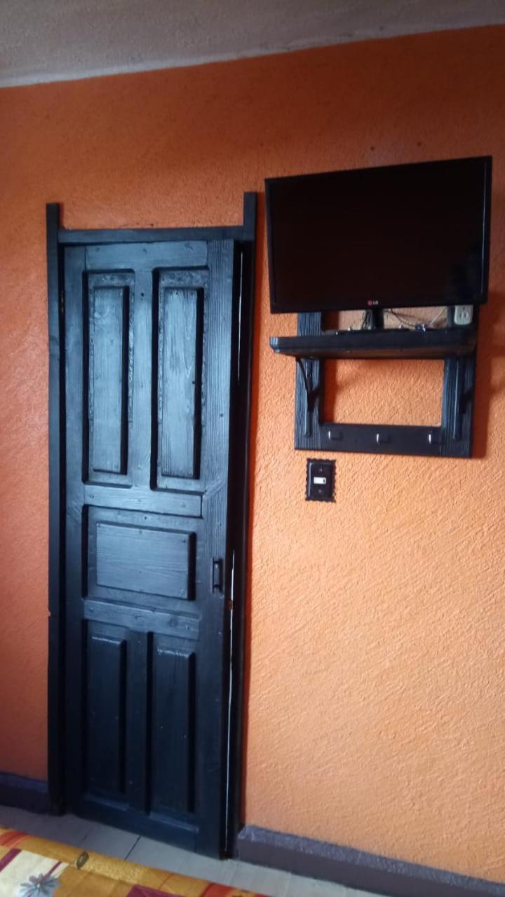 Hotel Recreo Мексико Сити Екстериор снимка