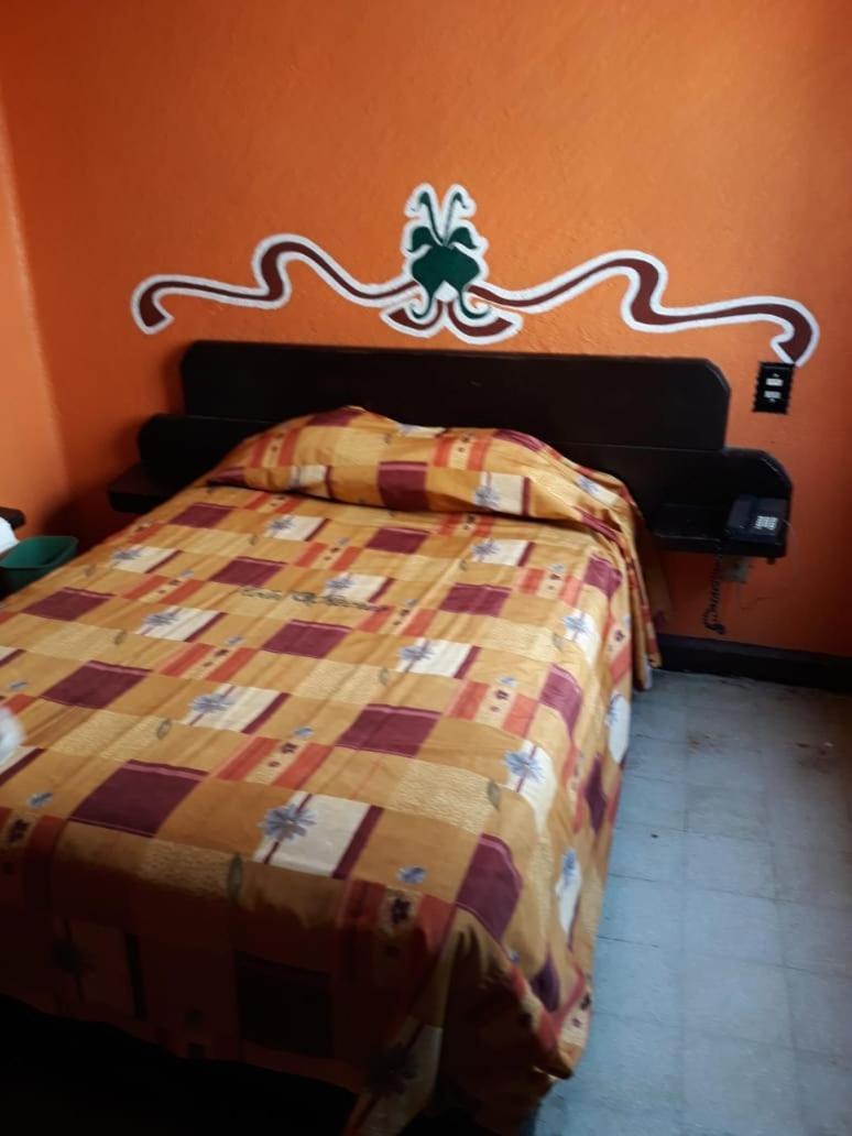 Hotel Recreo Мексико Сити Екстериор снимка