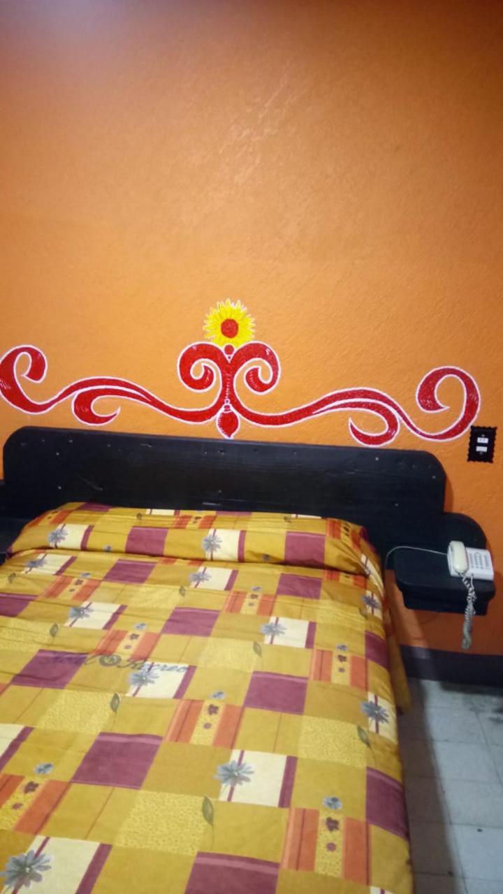Hotel Recreo Мексико Сити Екстериор снимка